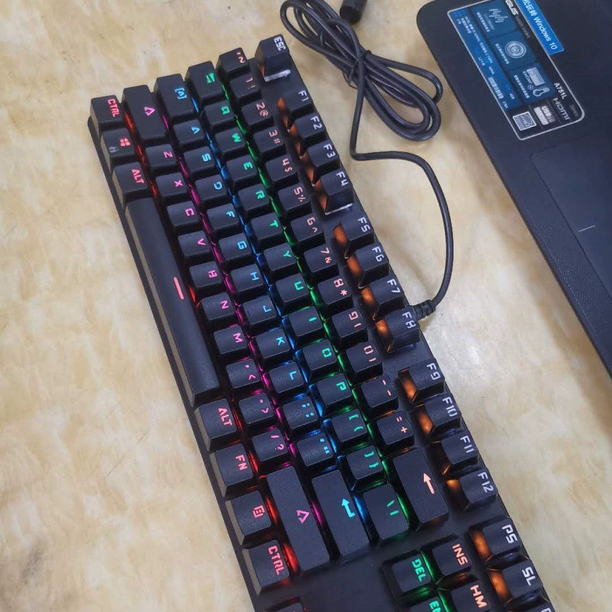 Механическая клавиатура, AliExpress, eBay