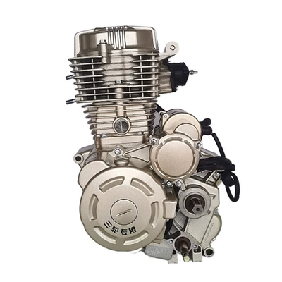 assembly nose, Motorcycle engine and accessories