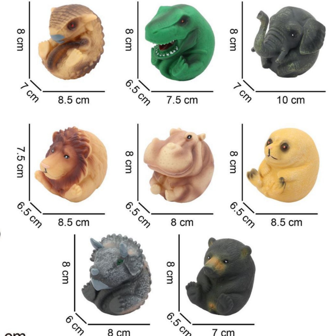 Juguetes de dinosaurios transfronterizos, desmontaje y ensamblaje, desmontaje, ensamblaje