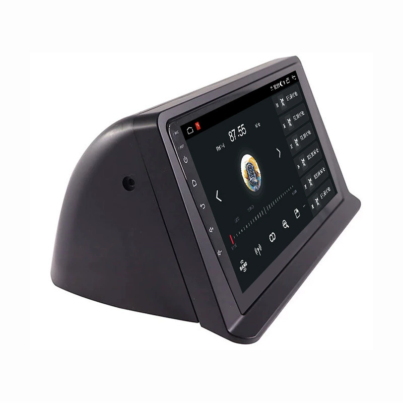Подходит для Mitsubishi Cheetah KingBox — Android мультимедиа с Bluetooth, экран навигации CarPlay заднего вида