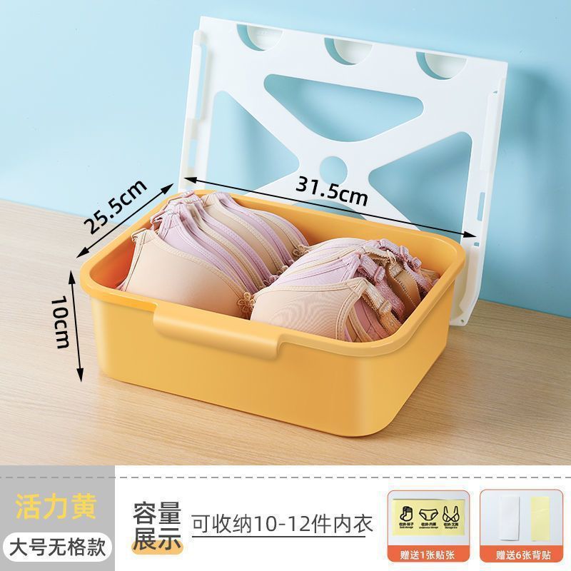 Underwear, overall, bra, socks