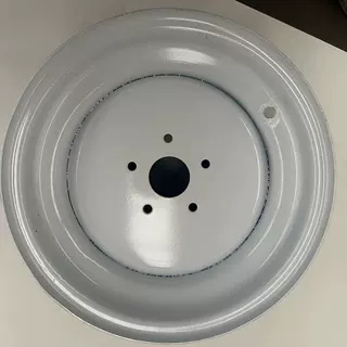 厂家生产定制拖拉机专用钢圈9*15适配轮胎11L-15