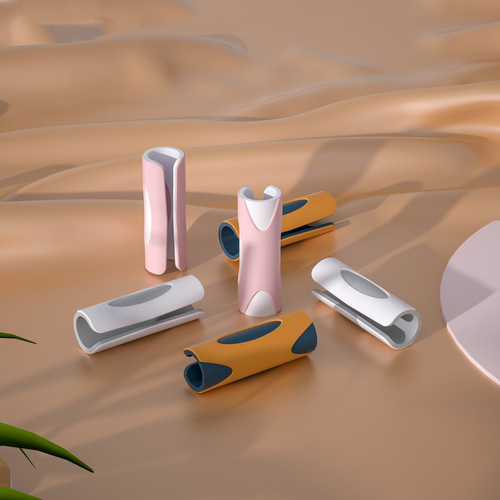 Self-designed Amazon creative bed sheet holder anti-slip clip bedspread clip quilt holder