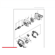 MAKITAM4001LCԭbSDӶ_PX݆̼ˢ