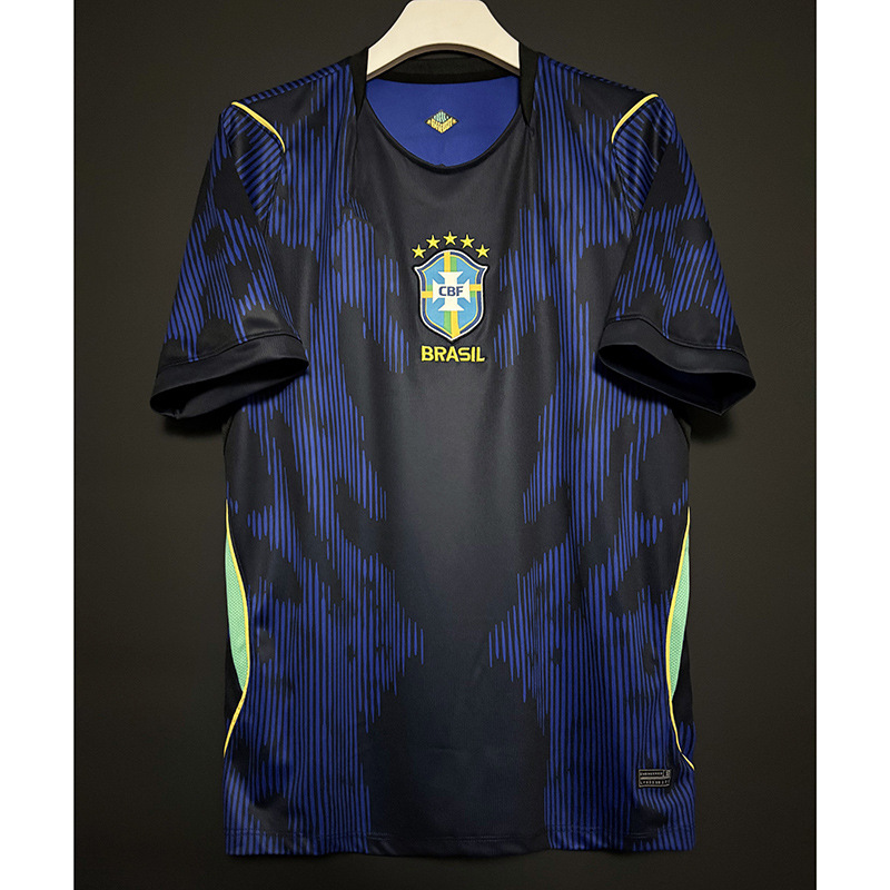 Camiseta de la Copa del Mundo de 2026 Argentina Alemania Portugal España México Bélgica Camiseta de la Selección Nacional de Bélgica
