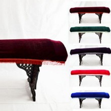 厂家加工订做古筝罩防尘罩 163古筝通用琴罩 金丝绒防尘罩