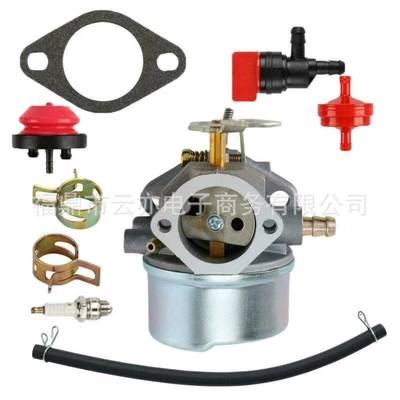 Lmt 5-4993 690115 Carburetor