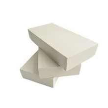 防腐磚應用於石油行業防腐工程耐酸度高吸水率低的白色耐酸磚