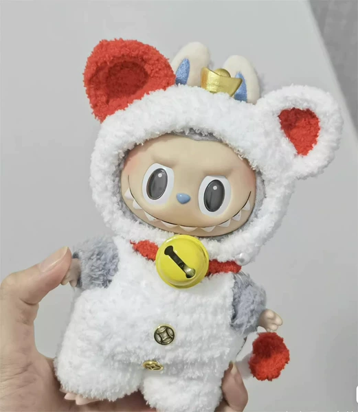 Lucky Cat