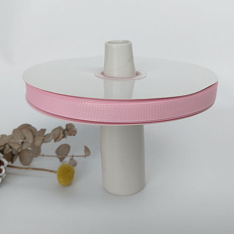 Oferta especial 0.3cm5cm cinta roscada flor caja de regalo cinta de embalaje cinta de cuerda portátil tira de borde hecha a mano en stock