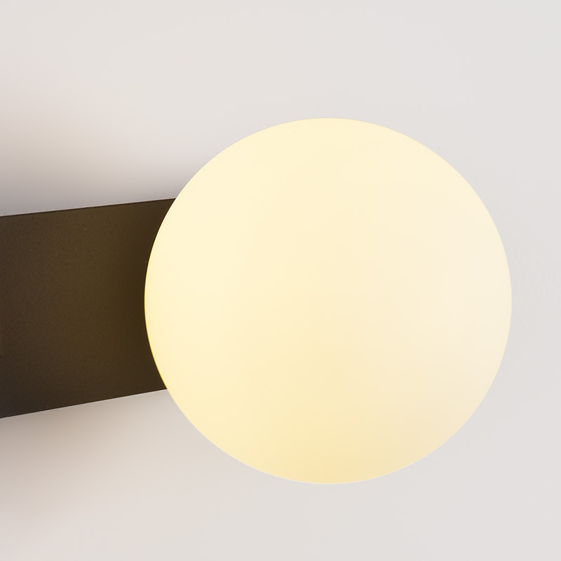 Estudiar dormitorio diseñador de cabecera lámpara LED cabecera lámpara de pared lámpara de diseño nórdico interruptor de lectura para niños