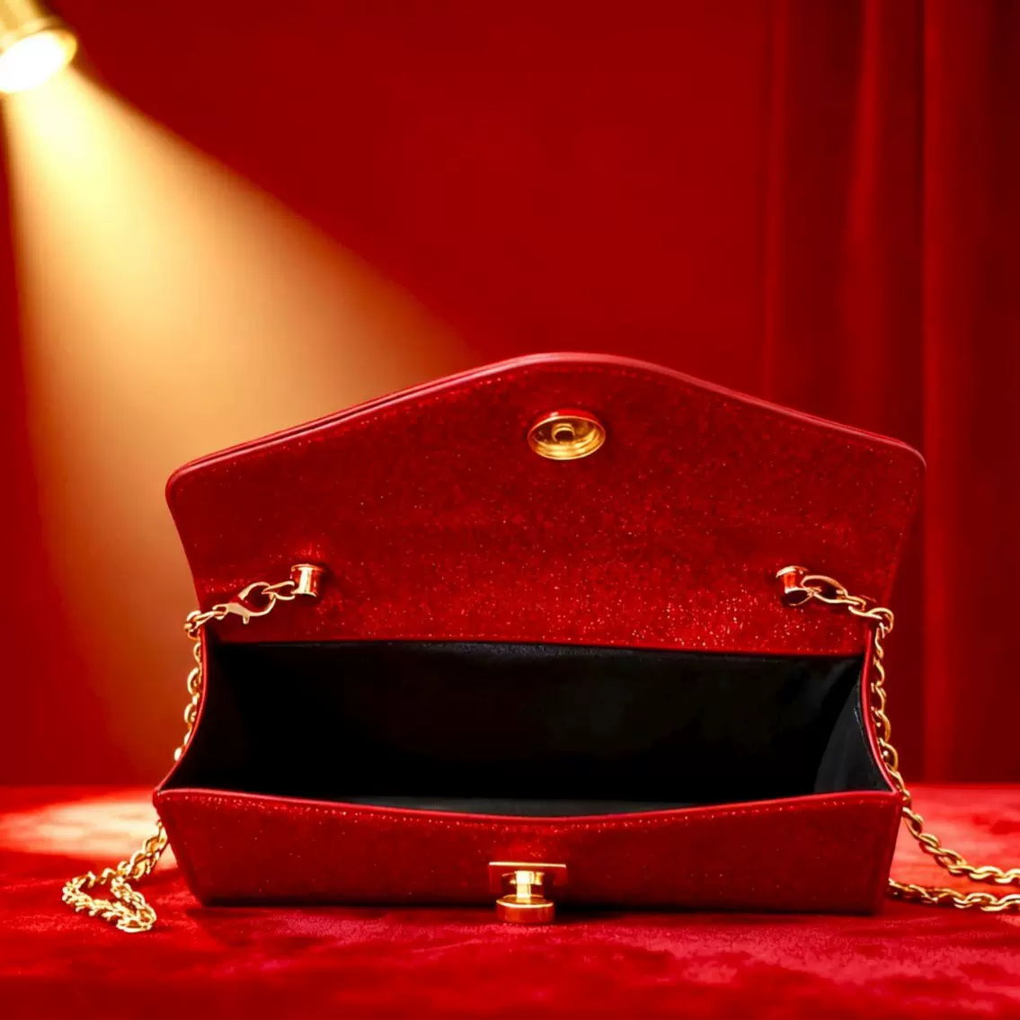 跨境新款手拿包晚宴包时尚单肩斜跨小包包休闲简约大容量包包女