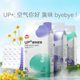 UP + pet pad dog diaper thickened deodorant Diaper Disposable Dog Diaper pet cleaning daily necessities