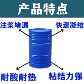 硅酸盐;固化剂;混凝土添加剂