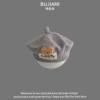 Lucky beret gray