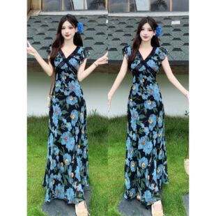 ��ʽ�͹�v�I�黨�B��ȹ��Ů�ļ�2026�¿߅�ȼٸ߼��К��|�Lȹ