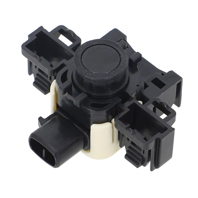 89341-33200 Is Suitable for Toyota Lexus Toyota Car Parking Assist Device Reversing Radar (Park radarı) - black