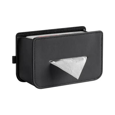 the car interior, Car tissue box/set