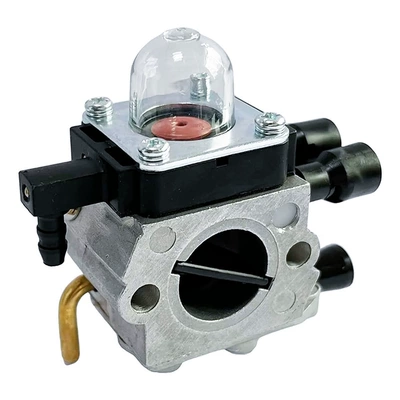 FS235 FS235-R, Carburetor