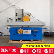 平面磨床M7130*1000液压驱动大水磨M7130磨销光洁力度大