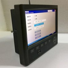 XSR50-T4A1B1GV0无纸记录仪上海上润仪表