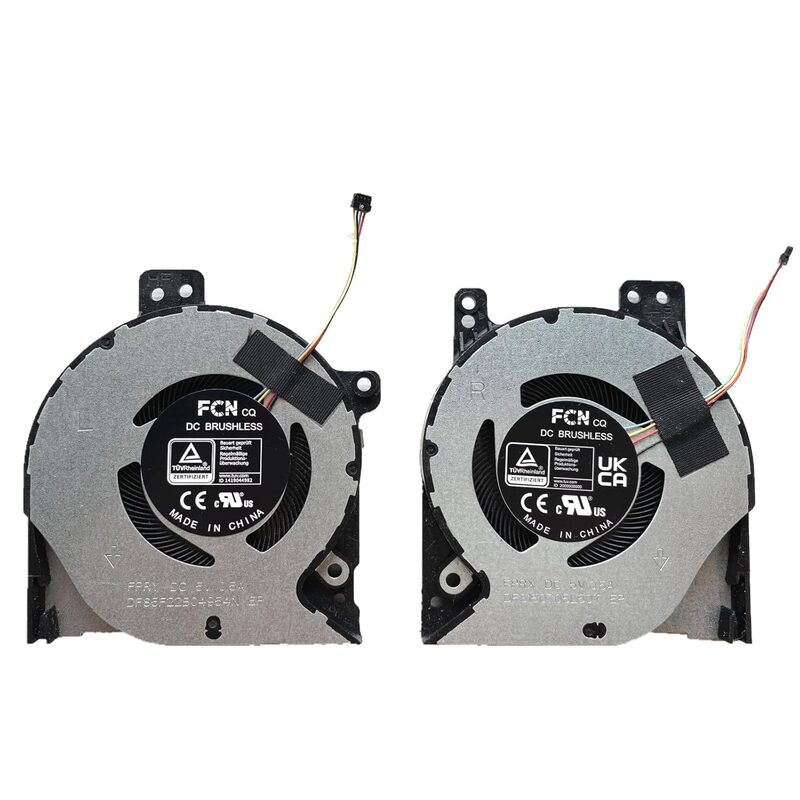 Suitable for Original Asus Asus Rog Flow Z13 Gz301Z Gz301Vu Nr2201Za Fan