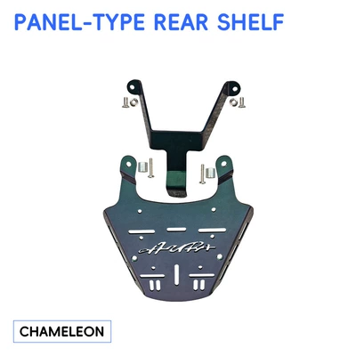 bars, modification – Motorcycle bumper - chameleonenhanced-rear-cargo-rack