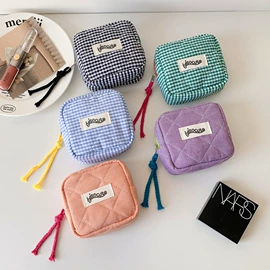 化妆包;卡包卡套;相册