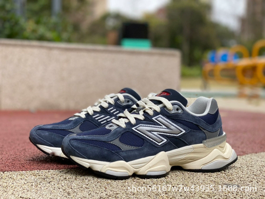 New Balance, модные спортивные кроссовки для мужчин и женщин