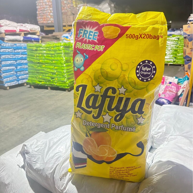 去污渍洗衣粉薰衣芬芳500g家用护色深层清洁低泡易漂洗衣粉|undefined