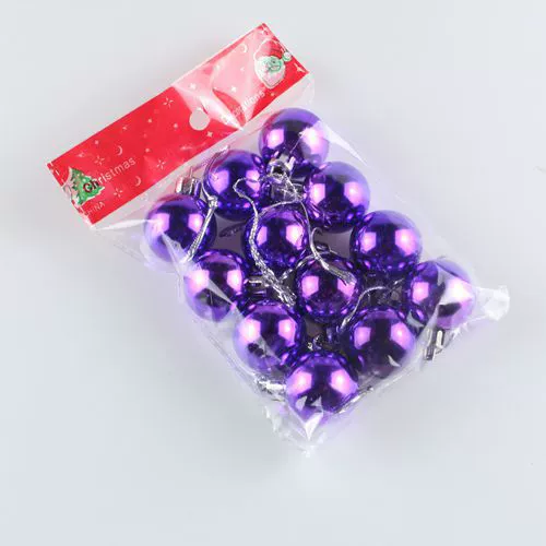 (Cross-border trading), decorations, 3cm, 12 pieces, (Physicals)