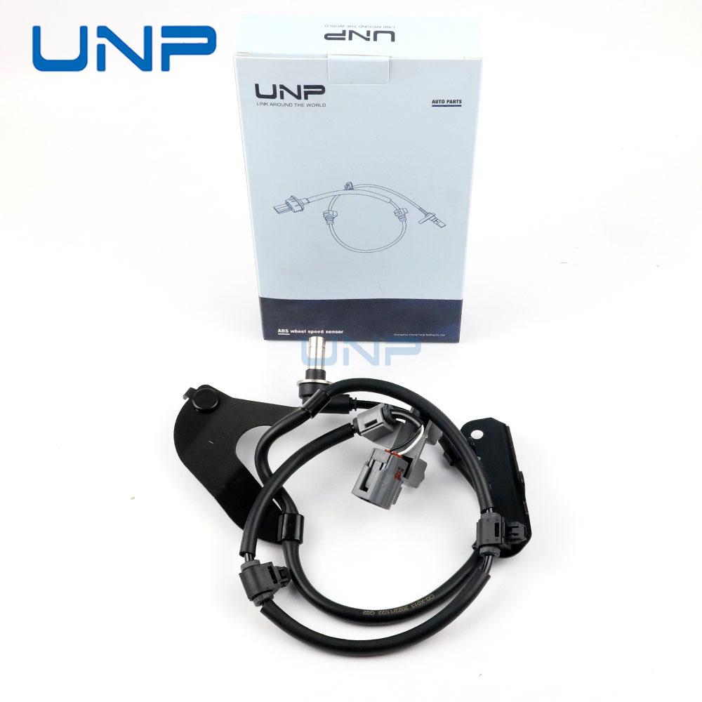 C8989521201 8980521201 for Isuzu D-MAX/MU-X 4WDABS wheel speed sensor