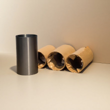 硼铸铁发动机缸套 适配玉柴潍柴康明斯柴油机缸套 卡车工程机械用