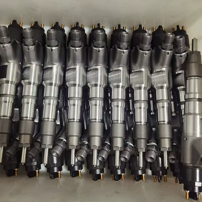 Oil pump, nozzle Assembly Is Suitable for