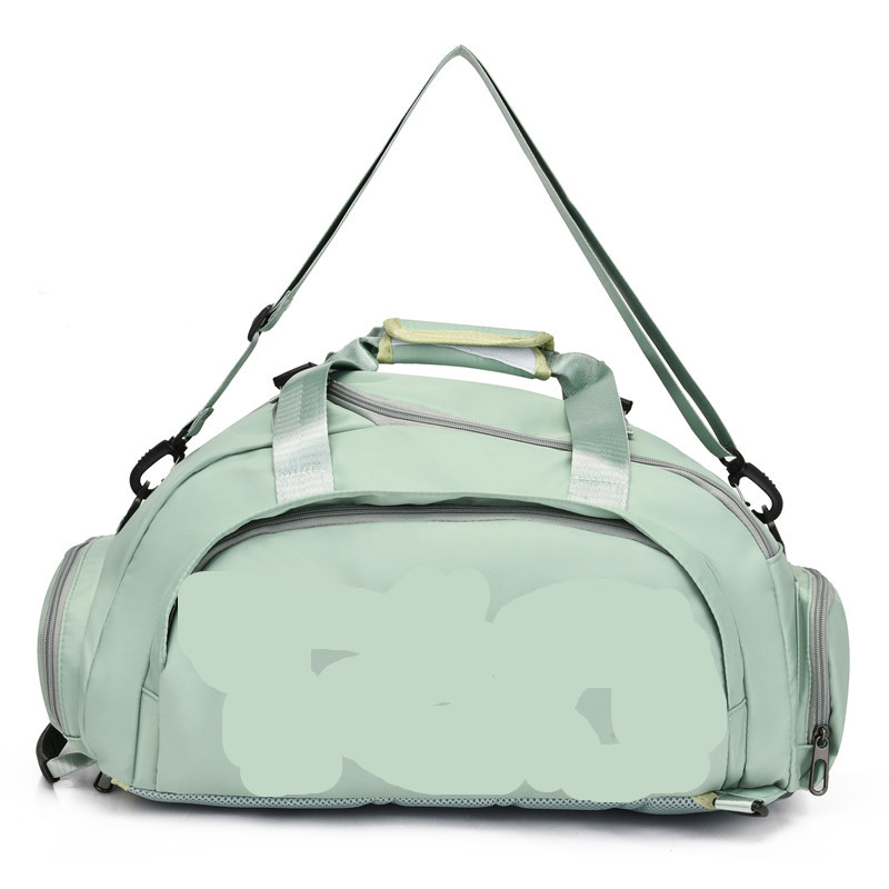 Bolsa de Viaje Deportiva de Película, Antirrobo y Antisísmica para Viajes de Ocio image 27