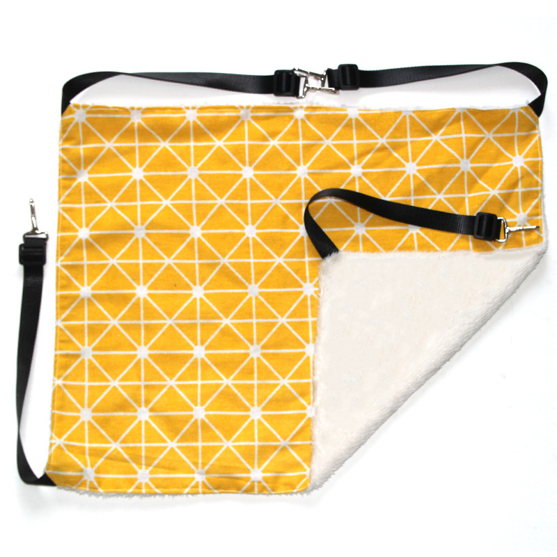 Mascota gato hamaca colgante gato nido gato colgante cesta Four Seasons universal gato jaula gato columpio suministros para mascotas en stock al por mayor