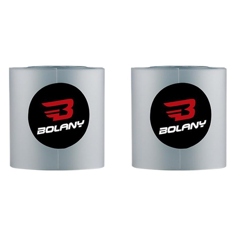 BOLANY bicicleta de carretera anti-pinchazo neumático pad PVC tubo interior 700c transparente anti-pinchazo neumático pad