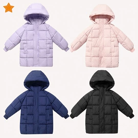 童棉袄/棉服;童马甲;连身衣、爬服