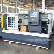 CK6150数控车床 CK6150宝鸡款数控车床CK6150硬轨高刚性数控车床