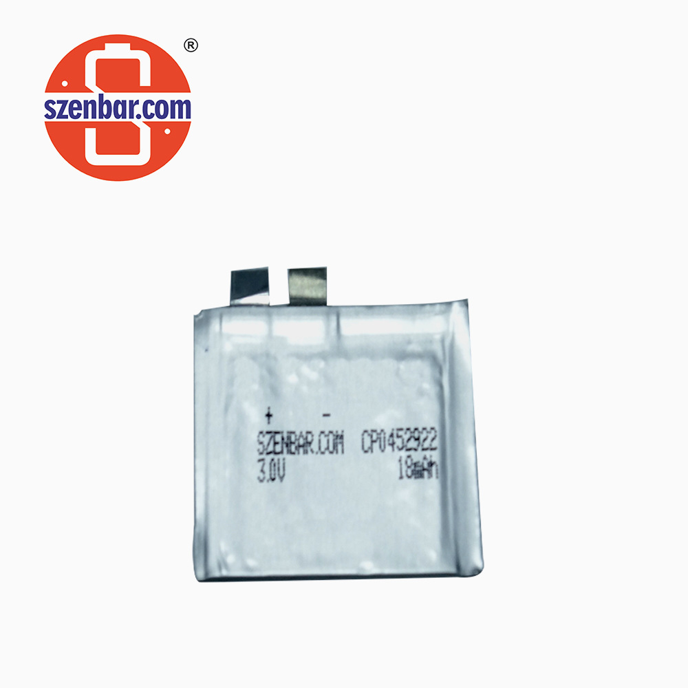 软包锂电池CP042345 CP042529 CP042722 CP044040 CP044560全系列
