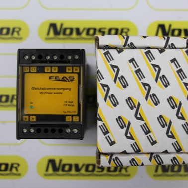FEAS     电源PSU1K224    SNT12524     PSLC151   PSW7024