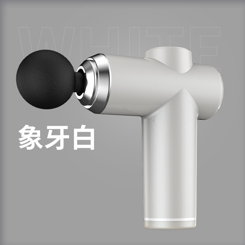 電気筋肉の首の膜の越境のマッサージ器の祝日の老人の拓客の贈り物のmini筋の膜はミニ筋の膜の銃を奪います。|undefined
