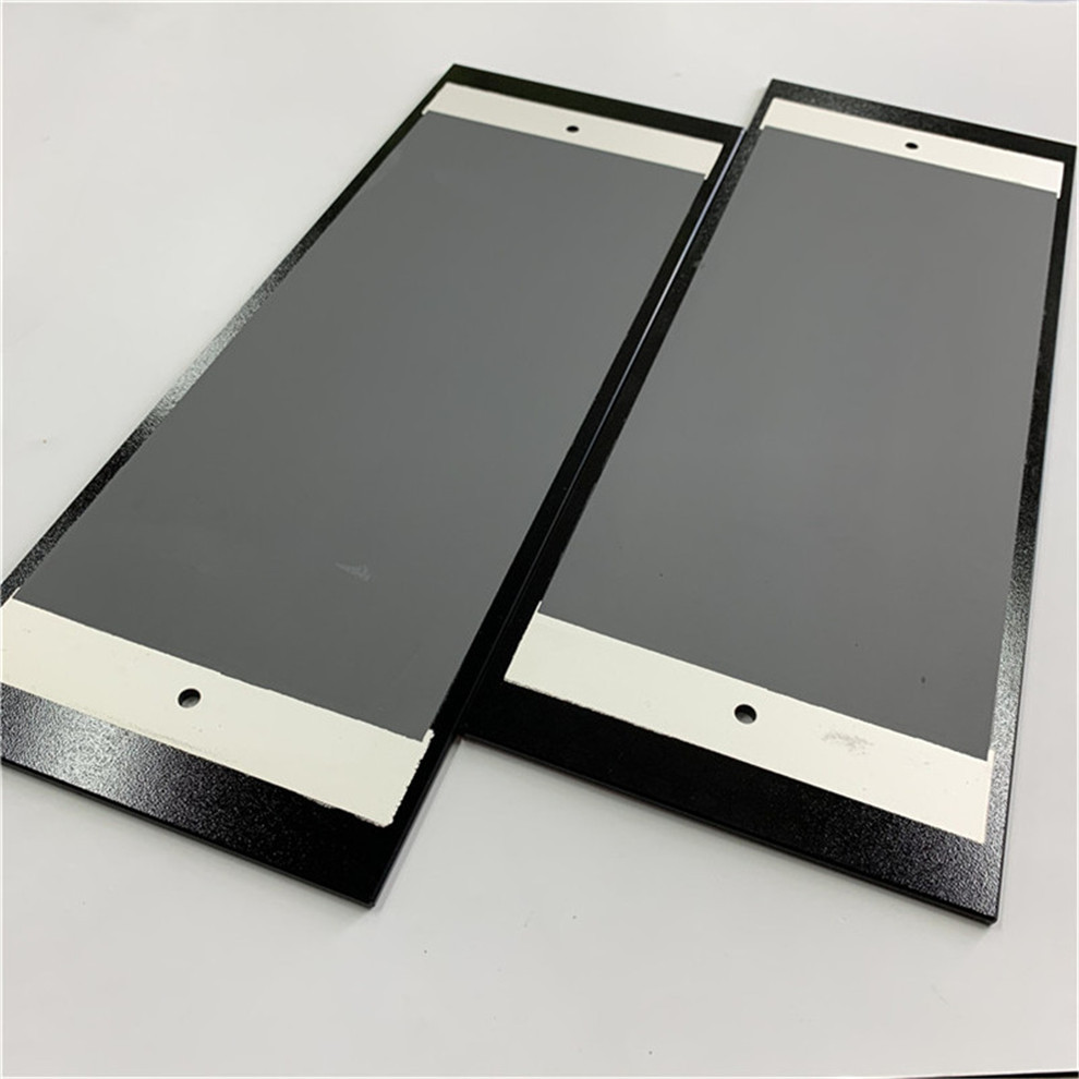 可定制功率 节能省电 石墨烯远红外电加热板 电子元件厂用