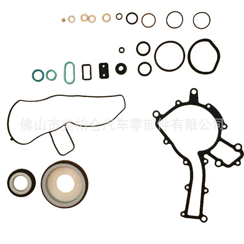 A1120160221 A1120160021 Is Suitable for Mercedes-Benz 113 Cylinder Gasket Overhaul Kit and Upper and Lower Repair Kits