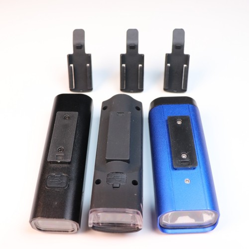 Suitable for ROCKBROS RHL400/YQ200 lumen accessories front lamp holder code meter holder flashlight base