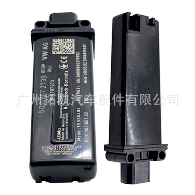 5Q0907273B Volkswagen tire pressure Automotive Sensors