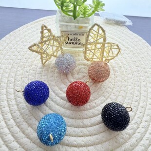 30mm�����Wҫܛ�����ɫ�M���ֱ����DIY�֙C�耳�朰�����