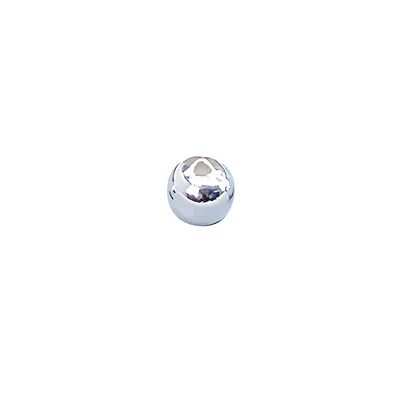 Zərgərlik ara hissələri | beads, 5 grams, crystal accessories