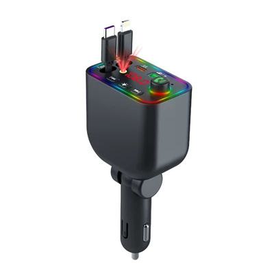 Car mp3 – Fast Charging Dropshipping