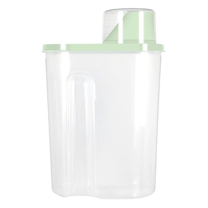 Банка для хранения зерна герметичная банка влагостойкая коробка для муки кухонный ящик для хранения продуктов банка для хранения сухих продуктов